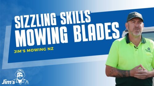 Finding the Balance: Ian Richards’ Transition from Hospitality to Jim’s Mowing Franchise