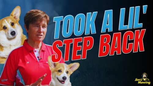 Turning Passion into Business: The Inspiring Journey of Jill Smolenski with Jim’s Dog Wash & Grooming
