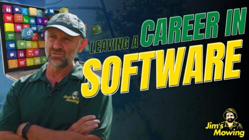 Tending to A Greener Future: How Gary Turton Cultivated Success Through Jim’s Mowing Franchise
