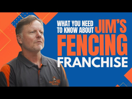 Everything You Need to Know About Owning a Jim’s Fencing Franchise