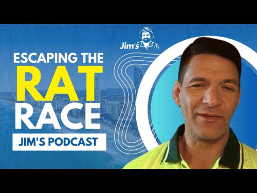 Escape the Rat Race: Starting a Jim’s Mowing Franchise in New Zealand