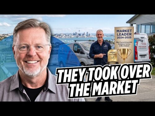 How Jim’s Handyman New Zealand Helps Builders Build A Customer Base